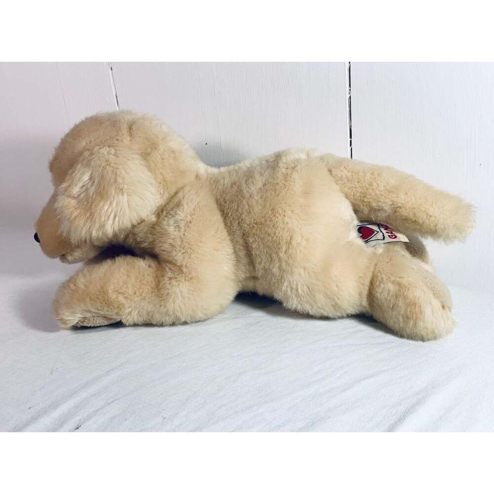 Cream Stuffed-animals - Picture 3 of 8